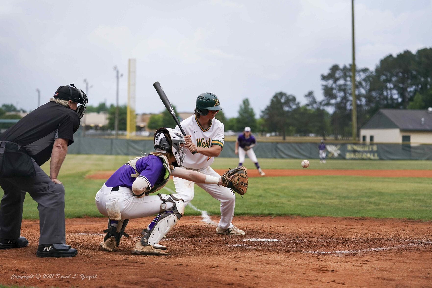 West Florence vs Darlington